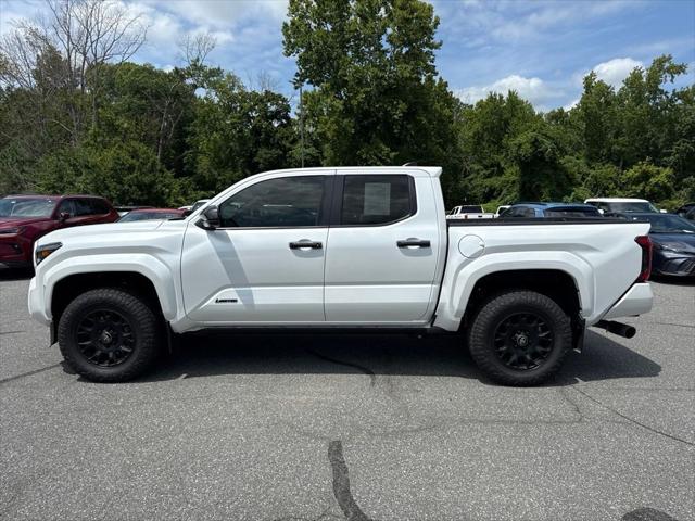 2024 Toyota Tacoma Limited 2024 Toyota Tacoma Limited