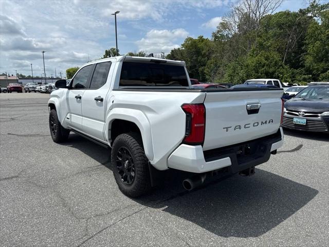 2024 Toyota Tacoma Limited 2024 Toyota Tacoma Limited