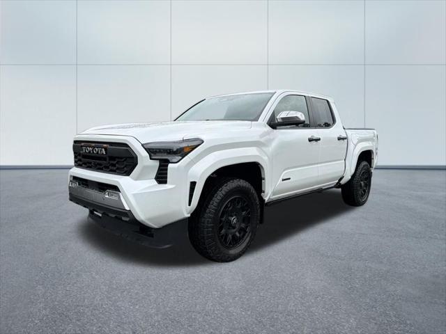 2024 Toyota Tacoma Limited