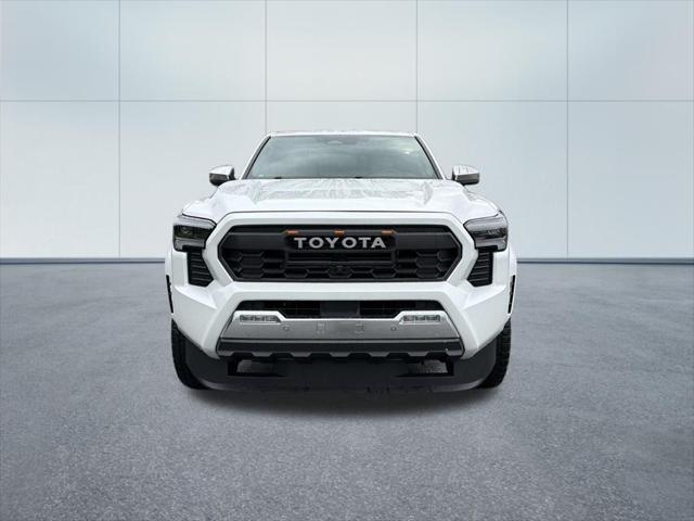 2024 Toyota Tacoma Limited