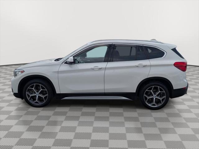 2018 BMW X1 xDrive28i 2018 BMW X1 xDrive28i