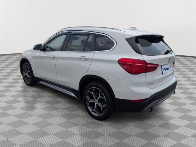 2018 BMW X1 xDrive28i 2018 BMW X1 xDrive28i