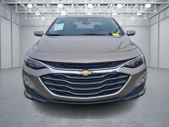 2024 Chevrolet Malibu FWD 1LT 2024 Chevrolet Malibu FWD 1LT