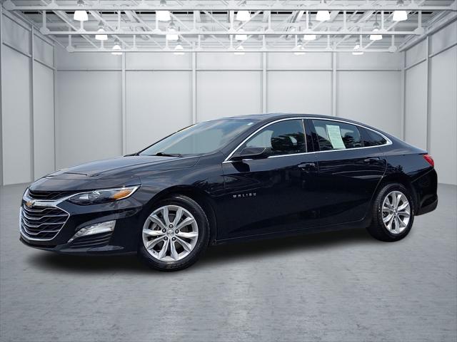 2024 Chevrolet Malibu FWD 1LT 2024 Chevrolet Malibu FWD 1LT