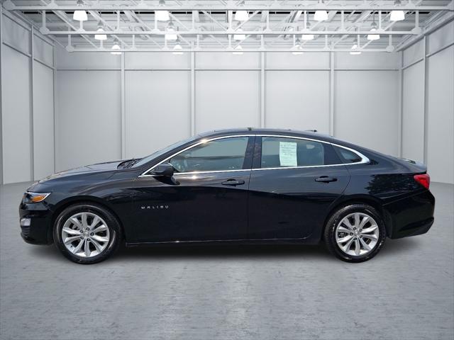 2024 Chevrolet Malibu FWD 1LT 2024 Chevrolet Malibu FWD 1LT