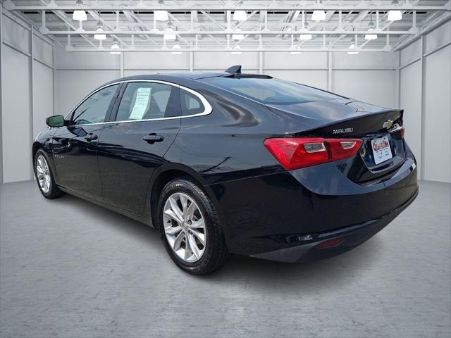 2024 Chevrolet Malibu FWD 1LT 2024 Chevrolet Malibu FWD 1LT