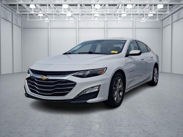 2023 Chevrolet Malibu FWD 1LT 2023 Chevrolet Malibu FWD 1LT