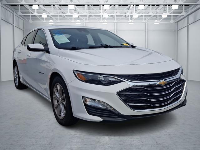 2023 Chevrolet Malibu FWD 1LT 2023 Chevrolet Malibu FWD 1LT