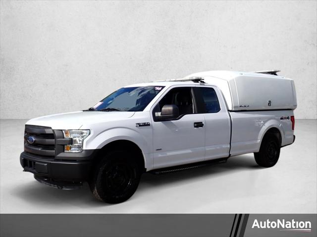 2016 Ford F-150 XL for sale in Centennial, CO