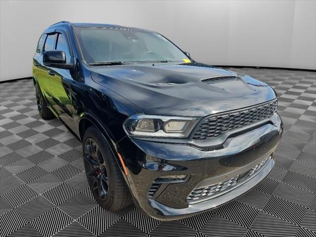 2023 Dodge Durango R/T Plus AWD