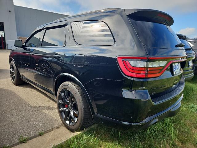 2023 Dodge Durango R/T Plus AWD