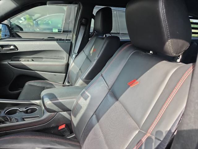 2023 Dodge Durango R/T Plus AWD