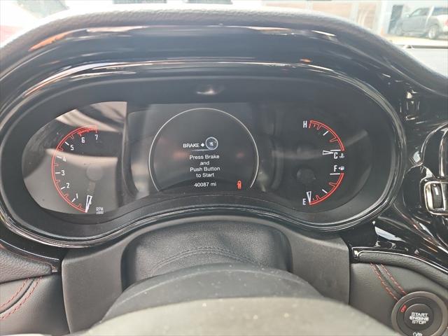 2023 Dodge Durango R/T Plus AWD