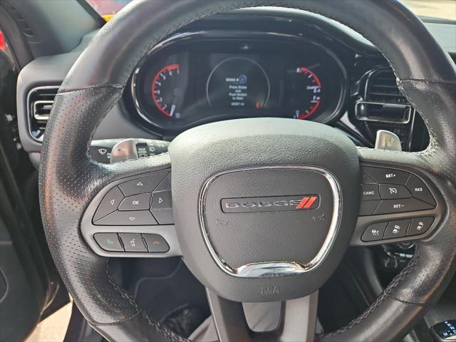 2023 Dodge Durango R/T Plus AWD