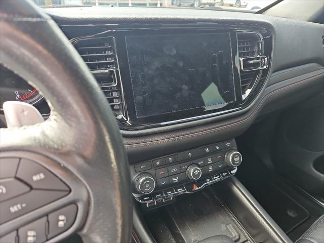 2023 Dodge Durango R/T Plus AWD
