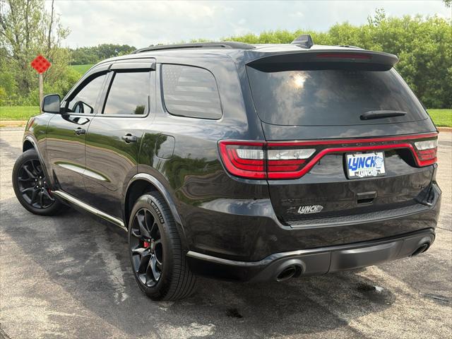 2023 Dodge Durango R/T Plus AWD