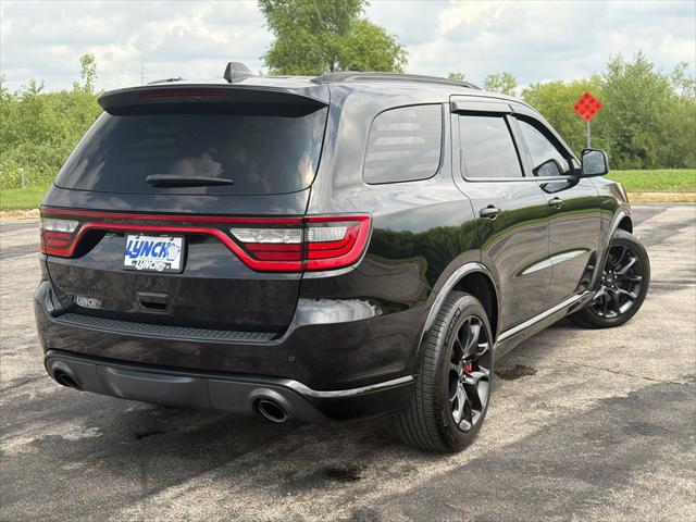 2023 Dodge Durango R/T Plus AWD
