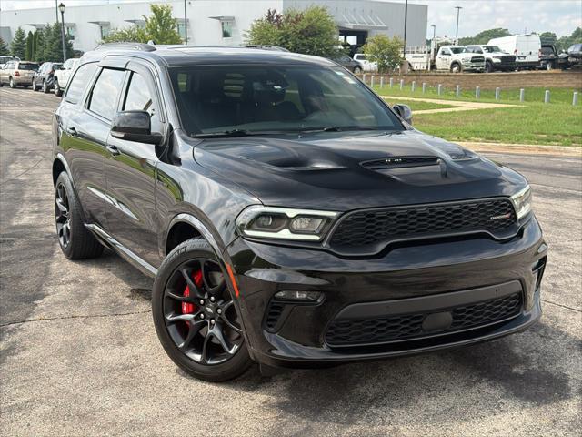2023 Dodge Durango R/T Plus AWD