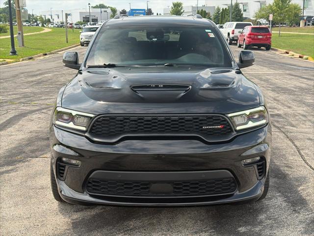 2023 Dodge Durango R/T Plus AWD
