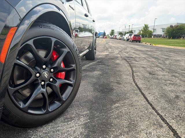 2023 Dodge Durango R/T Plus AWD