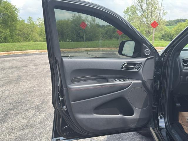 2023 Dodge Durango R/T Plus AWD