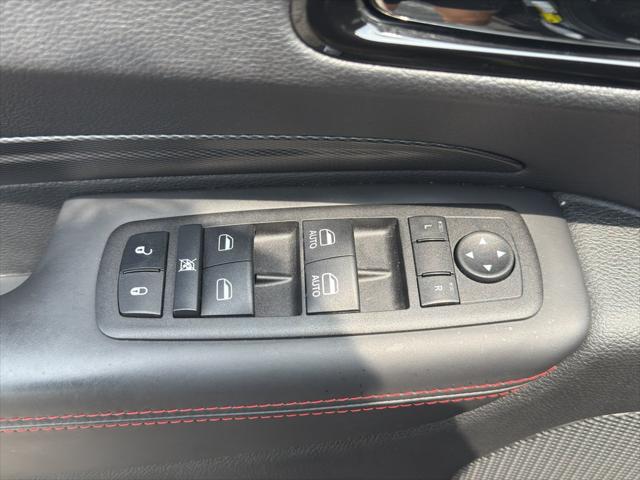 2023 Dodge Durango R/T Plus AWD