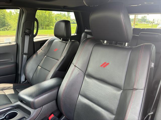 2023 Dodge Durango R/T Plus AWD