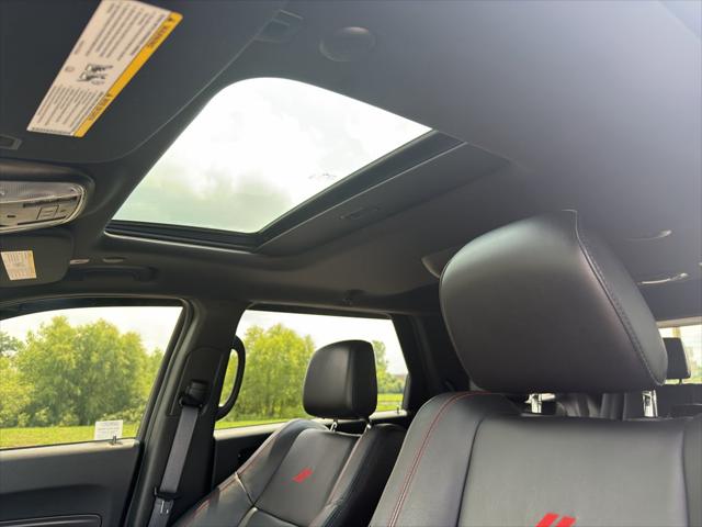 2023 Dodge Durango R/T Plus AWD