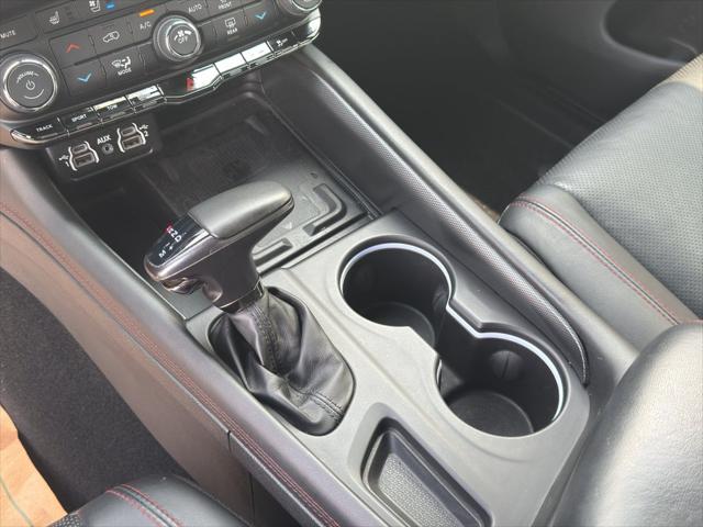 2023 Dodge Durango R/T Plus AWD