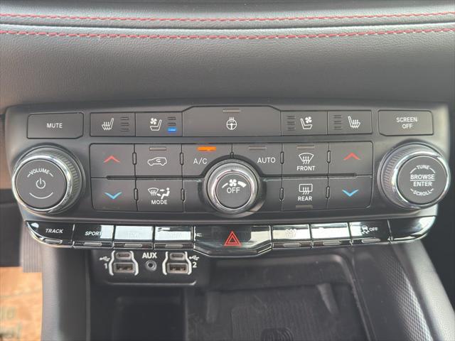 2023 Dodge Durango R/T Plus AWD