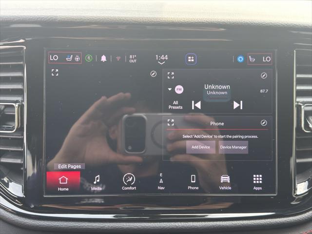 2023 Dodge Durango R/T Plus AWD