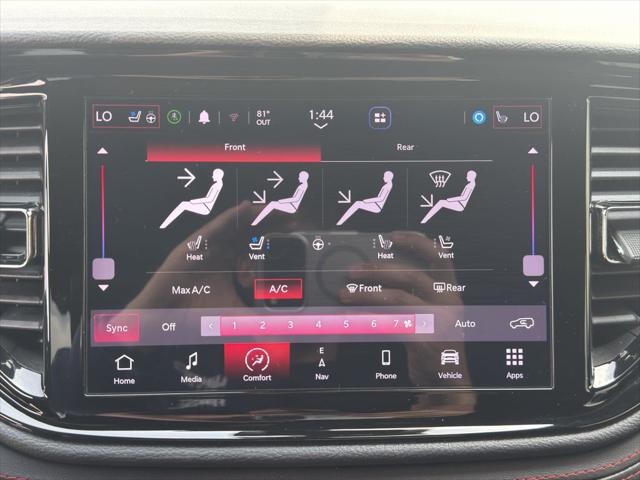2023 Dodge Durango R/T Plus AWD