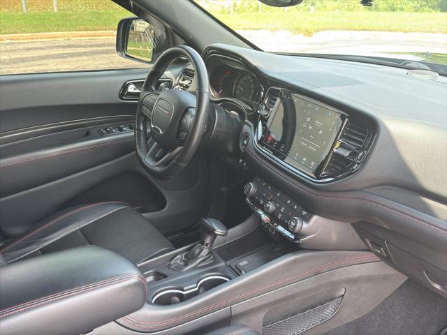 2023 Dodge Durango R/T Plus AWD