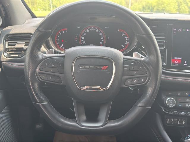 2023 Dodge Durango R/T Plus AWD