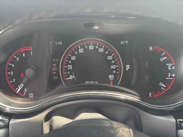 2023 Dodge Durango R/T Plus AWD