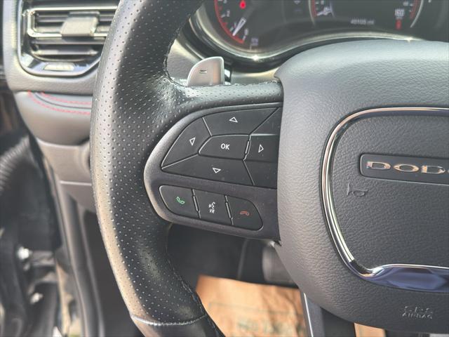 2023 Dodge Durango R/T Plus AWD