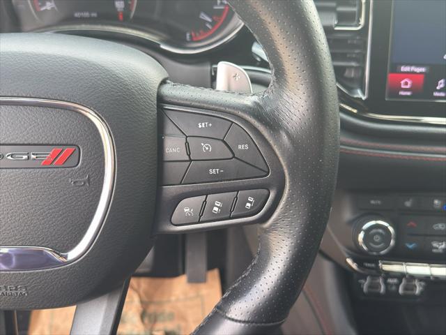 2023 Dodge Durango R/T Plus AWD