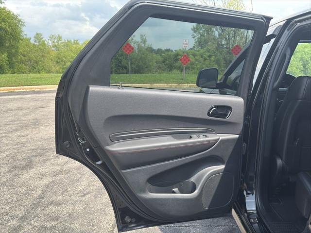 2023 Dodge Durango R/T Plus AWD