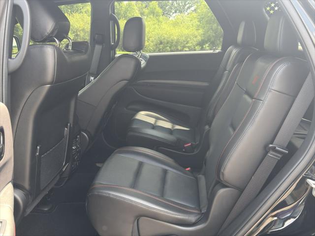 2023 Dodge Durango R/T Plus AWD