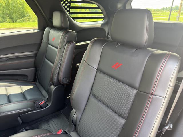 2023 Dodge Durango R/T Plus AWD