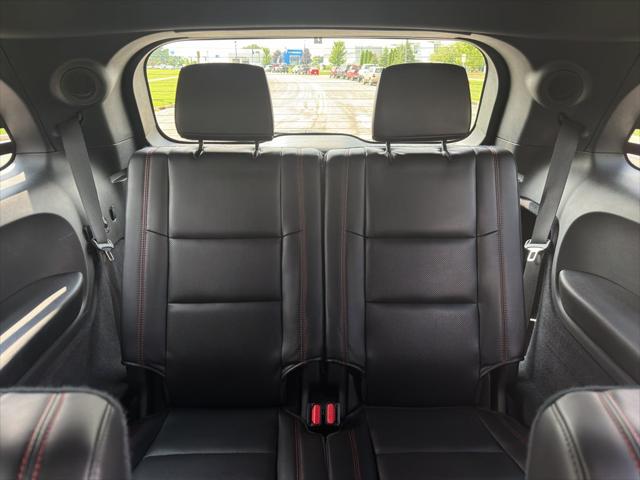 2023 Dodge Durango R/T Plus AWD
