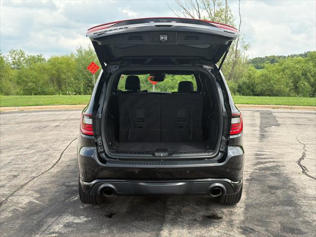 2023 Dodge Durango R/T Plus AWD