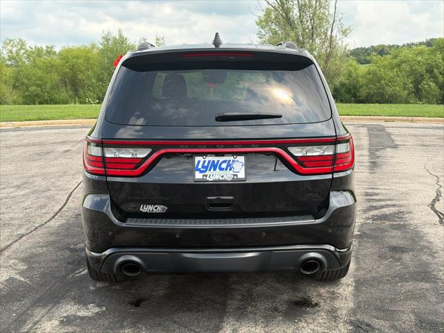 2023 Dodge Durango R/T Plus AWD