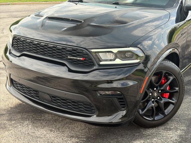 2023 Dodge Durango R/T Plus AWD