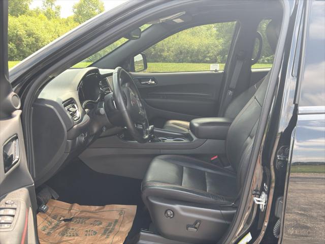 2023 Dodge Durango R/T Plus AWD