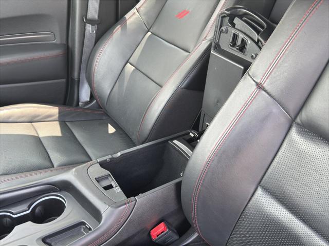 2023 Dodge Durango R/T Plus AWD