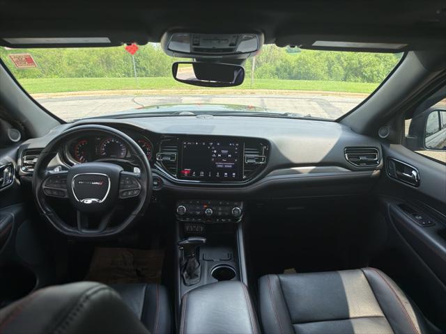 2023 Dodge Durango R/T Plus AWD
