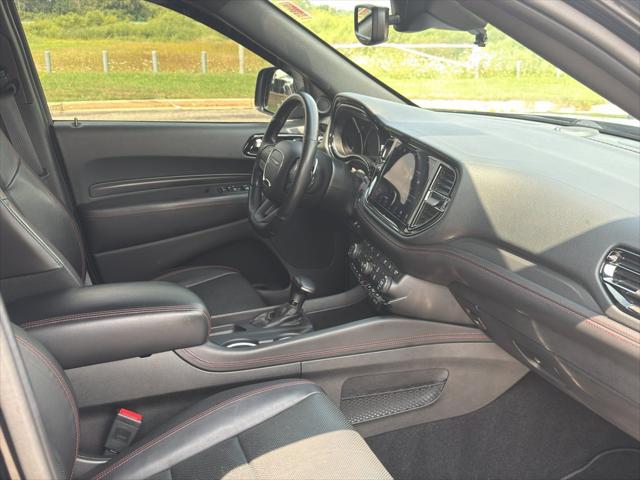 2023 Dodge Durango R/T Plus AWD