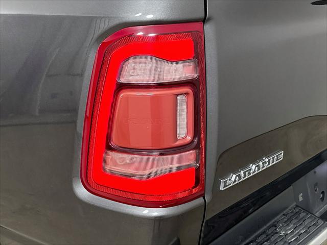 2021 Ram 1500 Laramie Crew Cab 4x4 5'7" Box