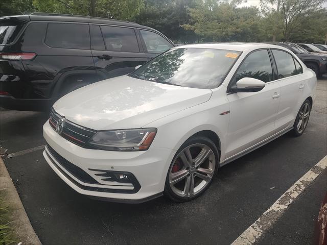 2017 Volkswagen Jetta GLI for sale in Dublin, OH
